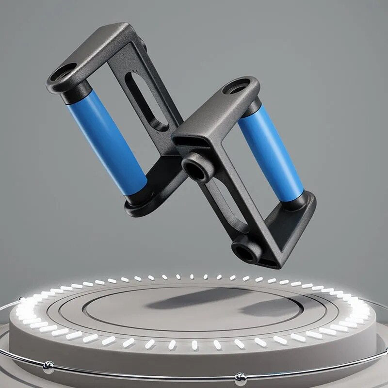 FlexFit - Faça Flexões com o melhor desempenho possível